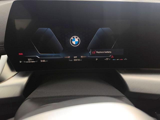 Продажа на аукционе авто 2026 Bmw X1, vin: WBX73EF01T5481669, номер лота: 55637706