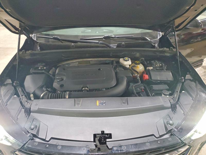Продажа на аукционе авто 2023 Buick Envision, vin: LRBFZMR45PD164407, номер лота: 56640306