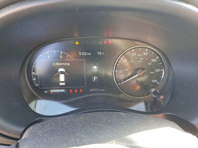Aukcja sprzedaży 2023 Nissan Kicks, vin: 3N1CP5DV7PL528680, numer aukcji: 59200386