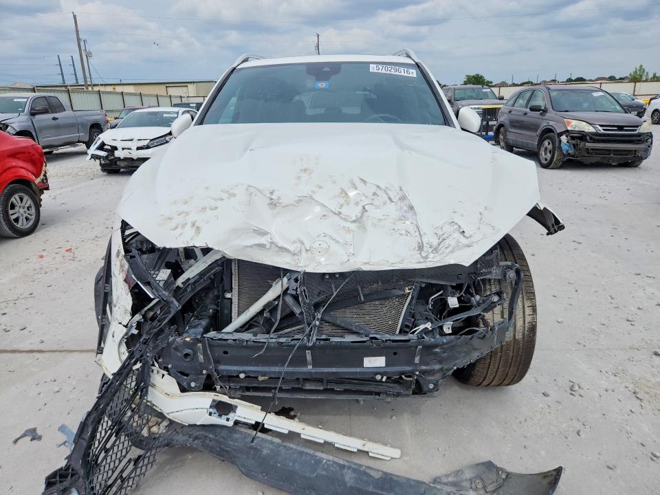 2021 Mercedes-benz Gle მანქანა იყიდება აუქციონზე, vin: 4JGFB4KB4MA317804, აუქციონის ნომერი: 57029616
