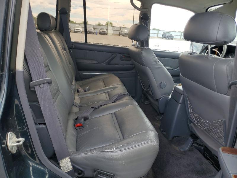 Aukcja sprzedaży 1994 Toyota Land Cruiser, vin: JT3DJ81W5R0079571, numer aukcji: 57915096
