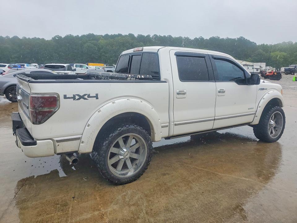 Aukcja sprzedaży 2012 Ford F150, vin: 1FTFW1ET8CFB45192, numer aukcji: 57552306