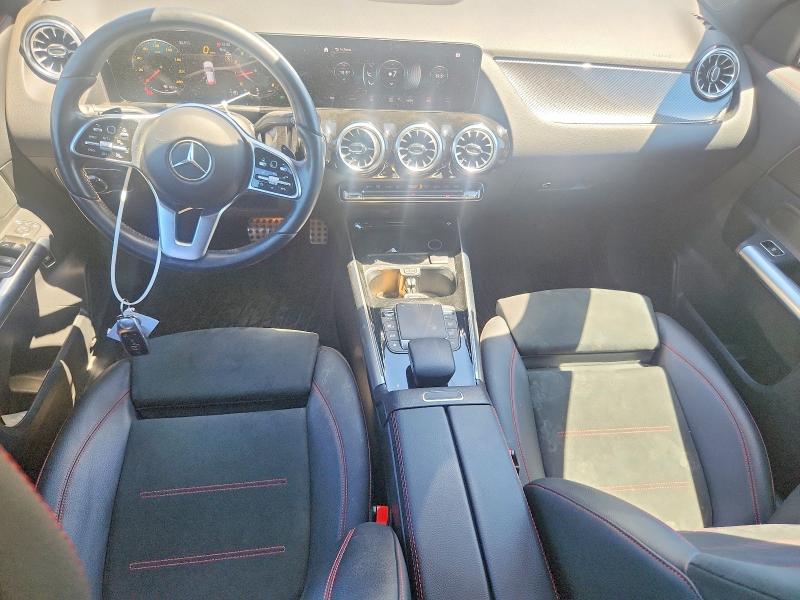 Продажа на аукционе авто 2023 Mercedes-benz Gla, vin: W1N4N4HB5PJ509935, номер лота: 55745936