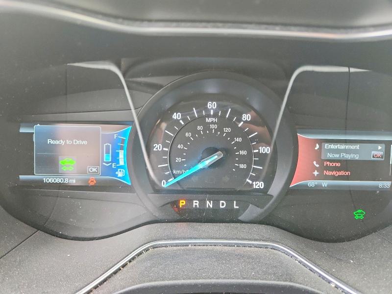 Продажа на аукционе авто 2014 Ford Fusion, vin: 3FA6P0SU3ER151028, номер лота: 56658076