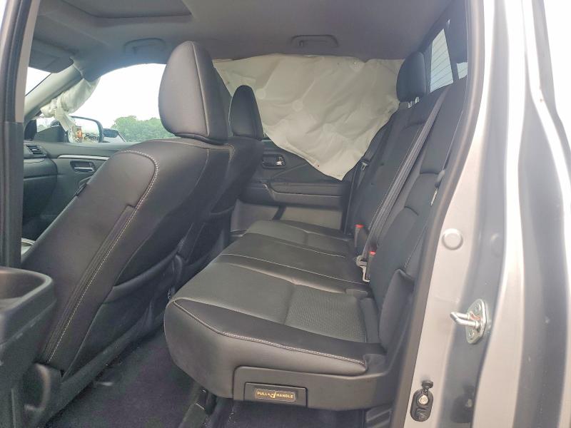 Aukcja sprzedaży 2023 Honda Ridgeline, vin: 5FPYK3F71PB058883, numer aukcji: 55152466