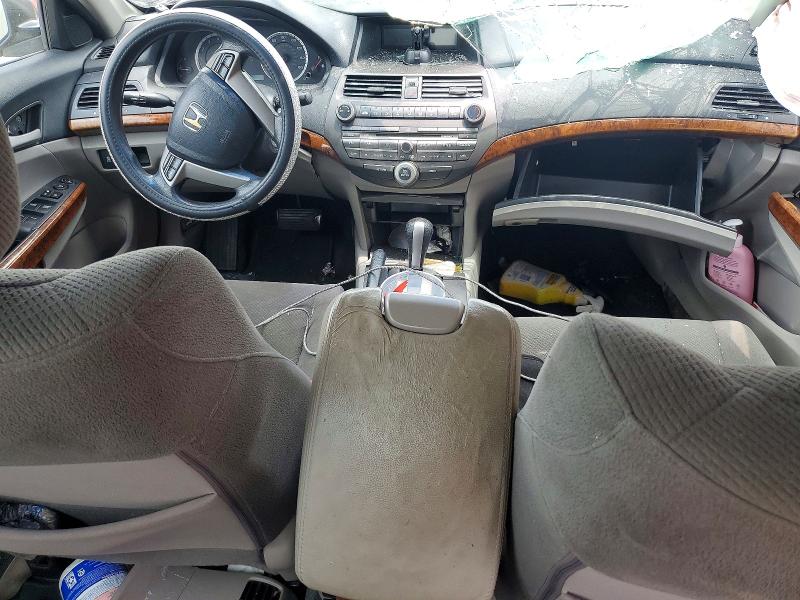 Продажа на аукционе авто 2011 Honda Accord, vin: 1HGCP2F73BA023344, номер лота: 56110146