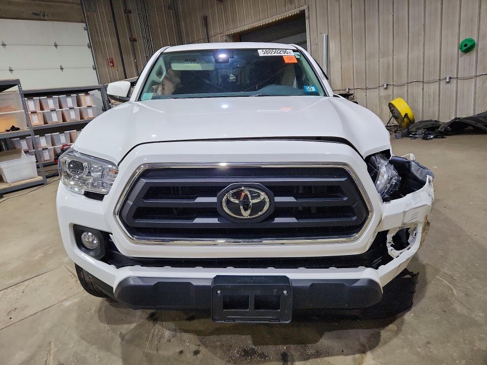 Aukcja sprzedaży 2023 Toyota Tacoma, vin: 3TYDZ5BN7PT027446, numer aukcji: 58050296