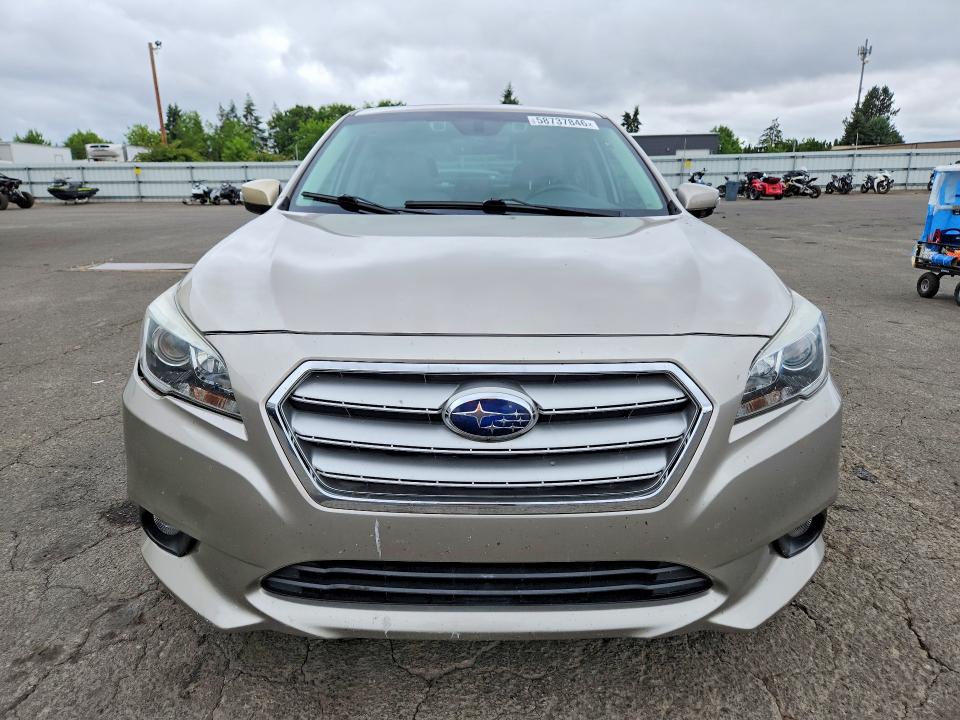 Aukcja sprzedaży 2017 Subaru Legacy, vin: 4S3BNEN66H3022888, numer aukcji: 58737846
