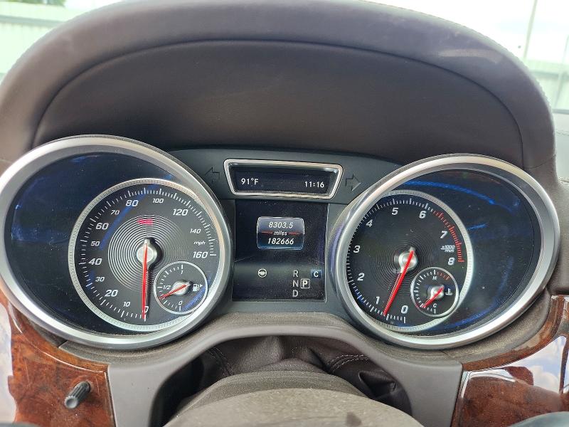 Aukcja sprzedaży 2018 Mercedes-benz Gls, vin: 4JGDF6EE1JB065304, numer aukcji: 56671446