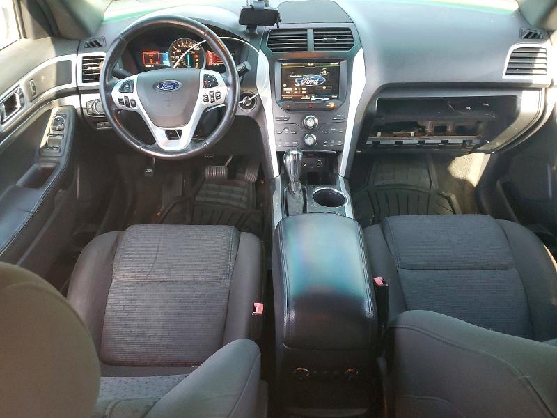 Продажа на аукционе авто 2013 Ford Explorer, vin: 1FM5K7D81DGA07010, номер лота: 55685076