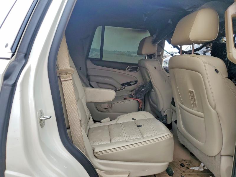 Aukcja sprzedaży 2015 Gmc Yukon, vin: 1GKS1CKJ6FR303953, numer aukcji: 56060166