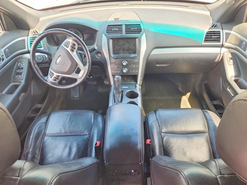 Продаж на аукціоні авто 2013 Ford Explorer, vin: 1FM5K7D82DGC49109, номер лоту: 56827036