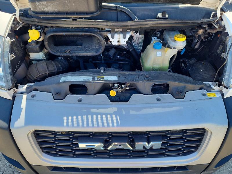 Aukcja sprzedaży 2019 Ram Promaster 2500, vin: 3C6TRVDG3KE502333, numer aukcji: 56322186