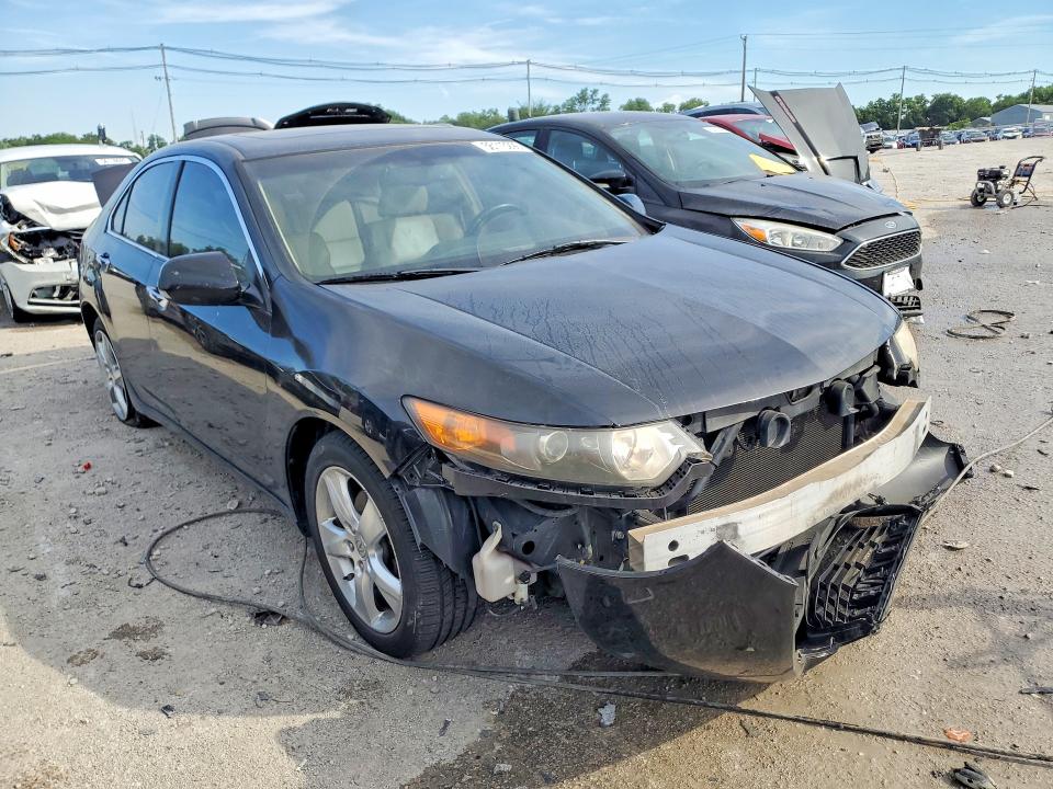 Aukcja sprzedaży 2012 Acura Tsx, vin: JH4CU2F45CC010600, numer aukcji: 56113296