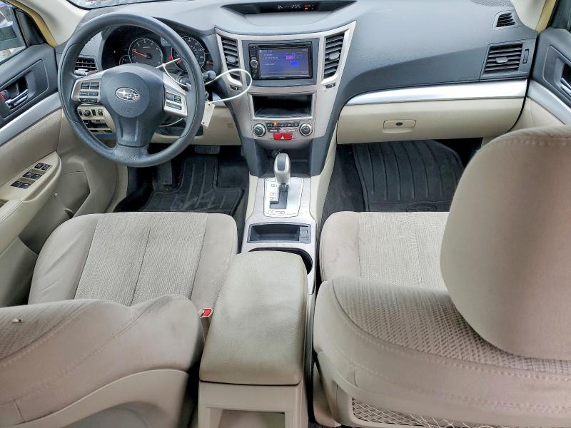 Aukcja sprzedaży 2014 Subaru Outback, vin: 4S4BRCAC5E3226884, numer aukcji: 56470966