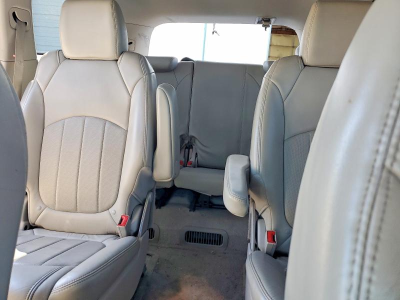 Продажа на аукционе авто 2012 Buick Enclave, vin: 5GAKVCED1CJ285573, номер лота: 57233826