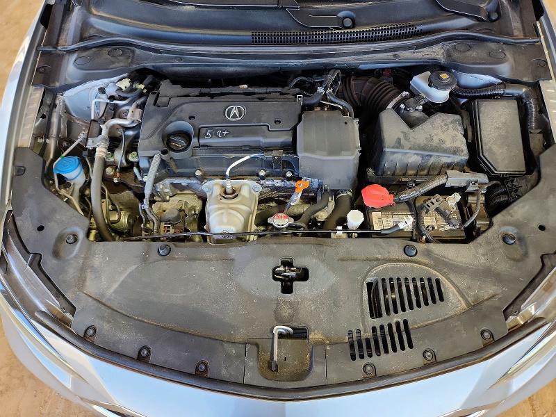 Aukcja sprzedaży 2019 Acura Ilx, vin: 19UDE2F75KA009794, numer aukcji: 85451215