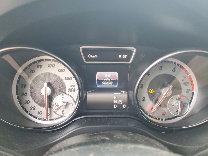 Aukcja sprzedaży 2016 Mercedes-benz Cla, vin: WDDSJ4EB7GN287329, numer aukcji: 58158456