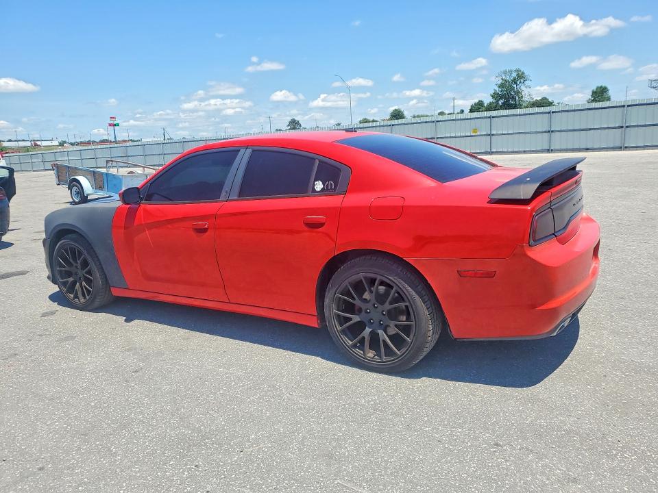 Продаж на аукціоні авто 2013 Dodge Charger, vin: 2C3CDXCT3DH726621, номер лоту: 59004766