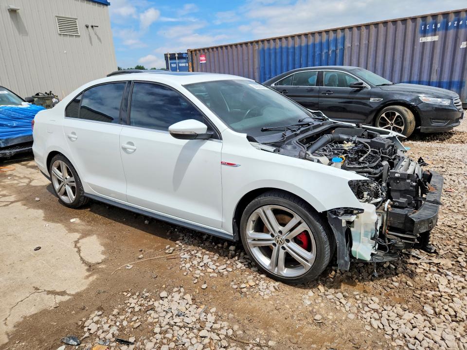 2017 Volkswagen Jetta მანქანა იყიდება აუქციონზე, vin: 3VW4T7AJ1HM277867, აუქციონის ნომერი: 56292436
