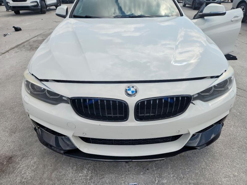 57145306 :رقم المزاد ، WBA4J1C58KBM12067 vin ، 2019 Bmw 430i مزاد بيع