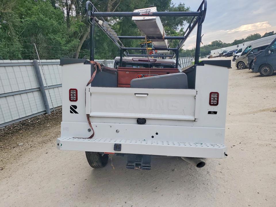 Продаж на аукціоні авто 2024 Chevrolet Silverado, vin: 1GC5WLE7XRF146153, номер лоту: 51985776