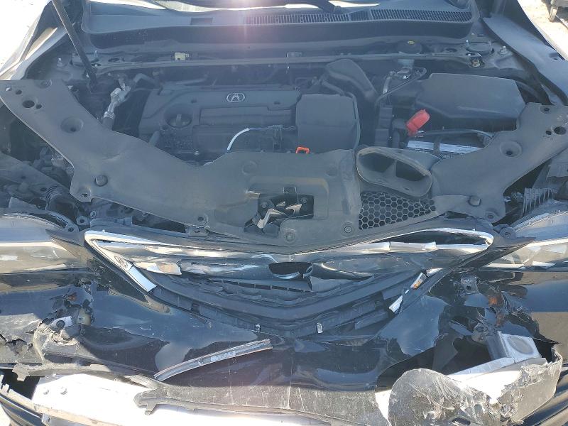 Продажа на аукционе авто 2016 Acura Tlx, vin: 19UUB1F37GA010453, номер лота: 59320536