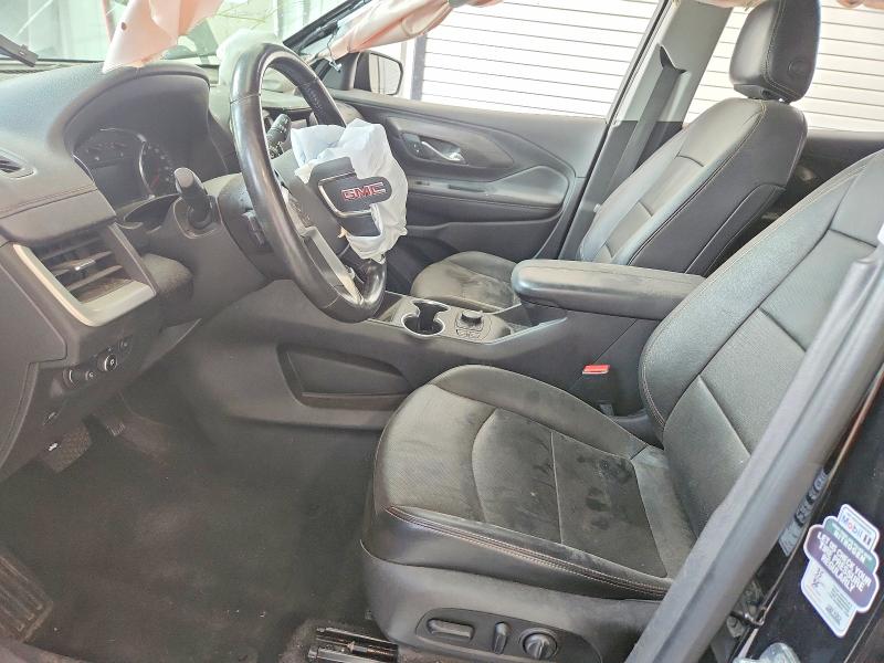 Продажа на аукционе авто 2020 Gmc Terrain, vin: 3GKALPEX3LL261869, номер лота: 55683446