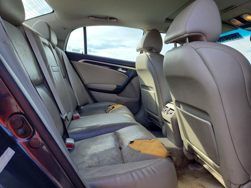 Продажа на аукционе авто 2007 Acura Tl, vin: 19UUA66267A000634, номер лота: 56084126