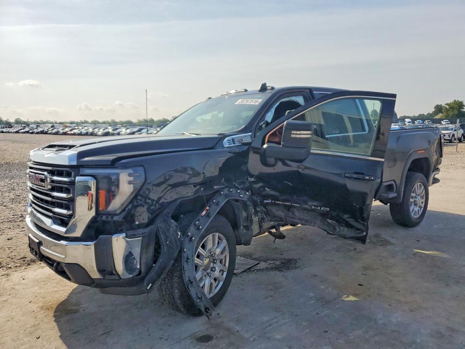 Auction sale of the 2024 Gmc Sierra, vin: 1GT49ME75RF462410, lot number: 58767516