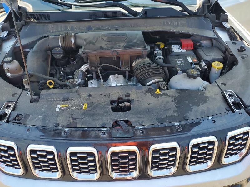 Продаж на аукціоні авто 2024 Jeep Compass, vin: 3C4NJDCN9RT134765, номер лоту: 57303886