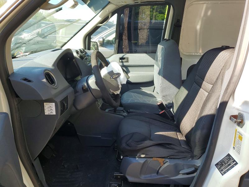 2013 Ford Transit Connect მანქანა იყიდება აუქციონზე, vin: NM0LS7AN3DT168131, აუქციონის ნომერი: 55542876