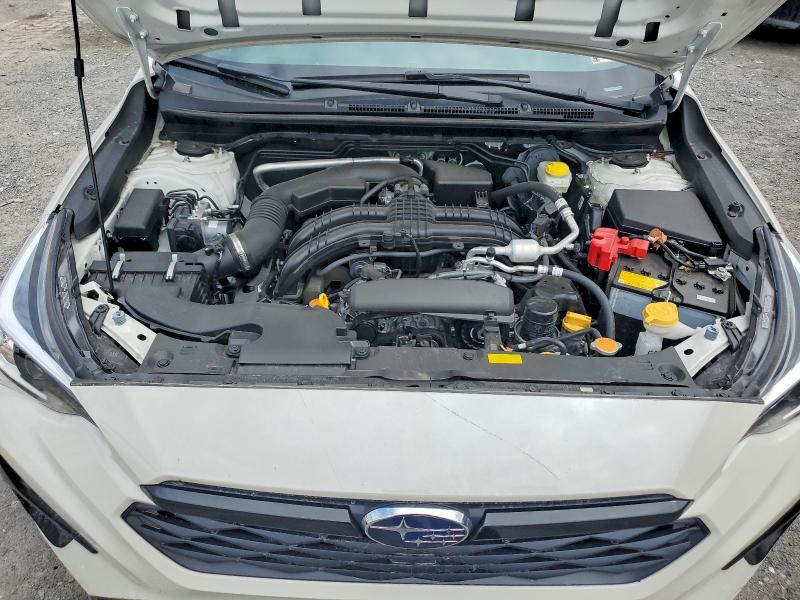 Продажа на аукционе авто 2025 Subaru Impreza, vin: JF1GUABC5S8247850, номер лота: 55959126