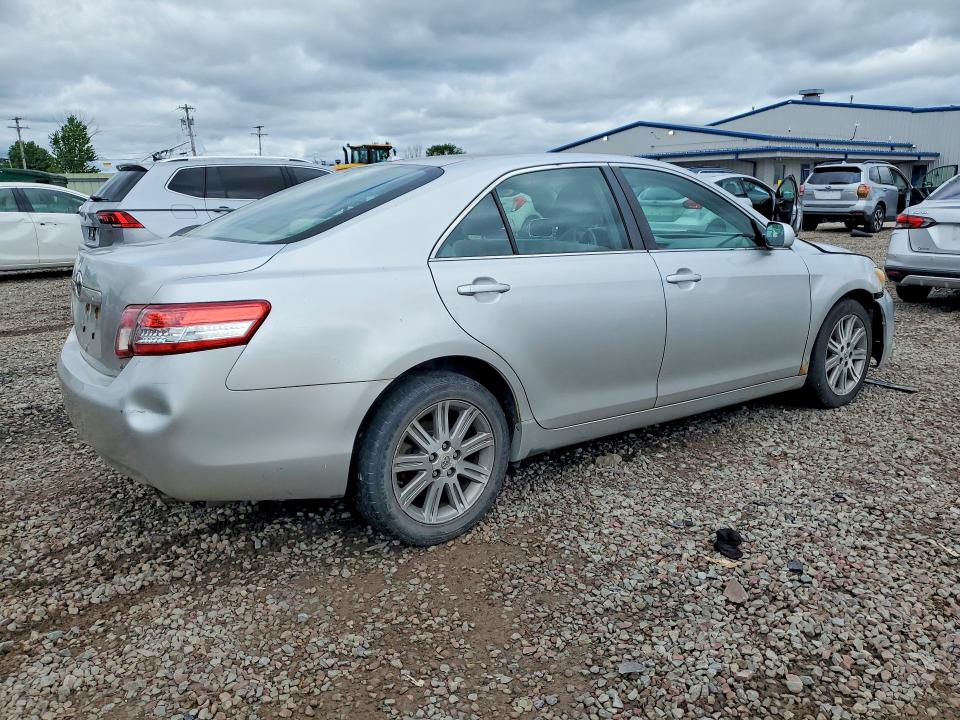 Aukcja sprzedaży 2011 Toyota Camry, vin: 4T1BF3EK7BU640040, numer aukcji: 57462246