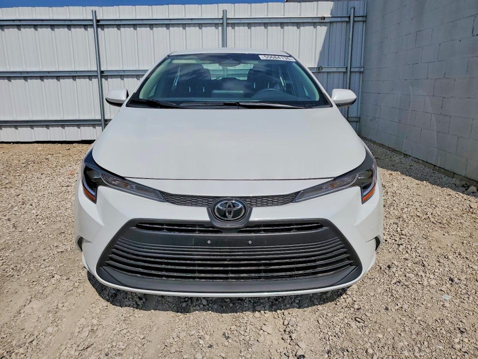 Aukcja sprzedaży 2026 Toyota Corolla, vin: 5YFB4MDE4TP436208, numer aukcji: 55684136