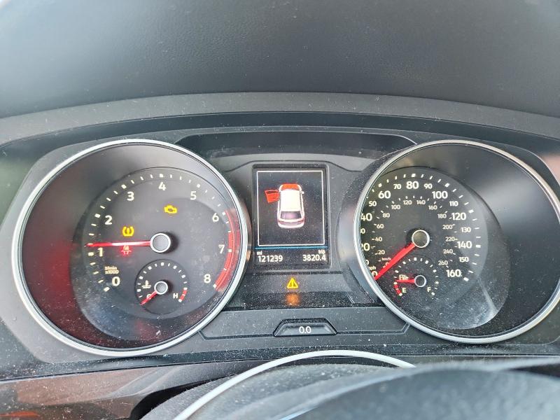 Aukcja sprzedaży 2019 Volkswagen Tiguan, vin: 3VV1B7AX0KM032354, numer aukcji: 57158356