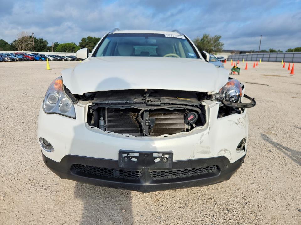 Aukcja sprzedaży 2014 Infiniti Qx50, vin: JN1BJ0HP7EM210380, numer aukcji: 58717476