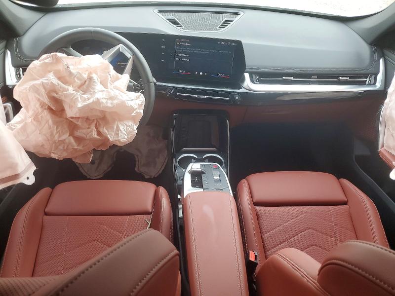 58131956 :رقم المزاد ، WBX73EF05T5400155 vin ، 2026 Bmw X1 مزاد بيع