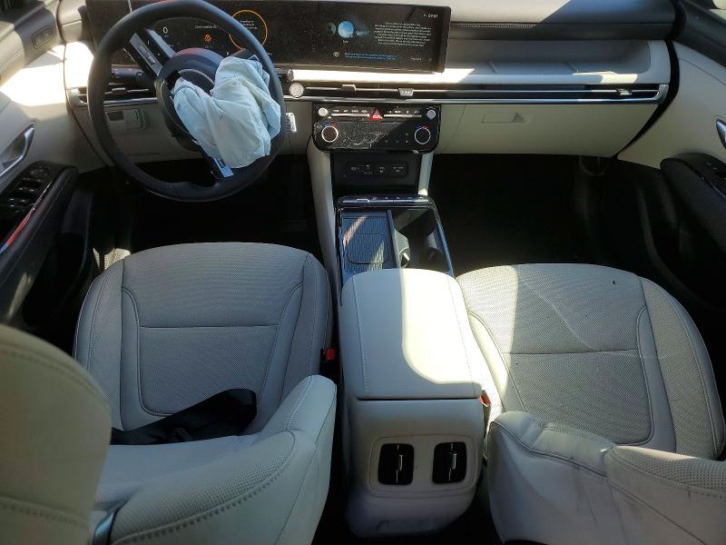 Aukcja sprzedaży 2025 Hyundai Tucson, vin: 5NMJE3DE0SH570290, numer aukcji: 58425266