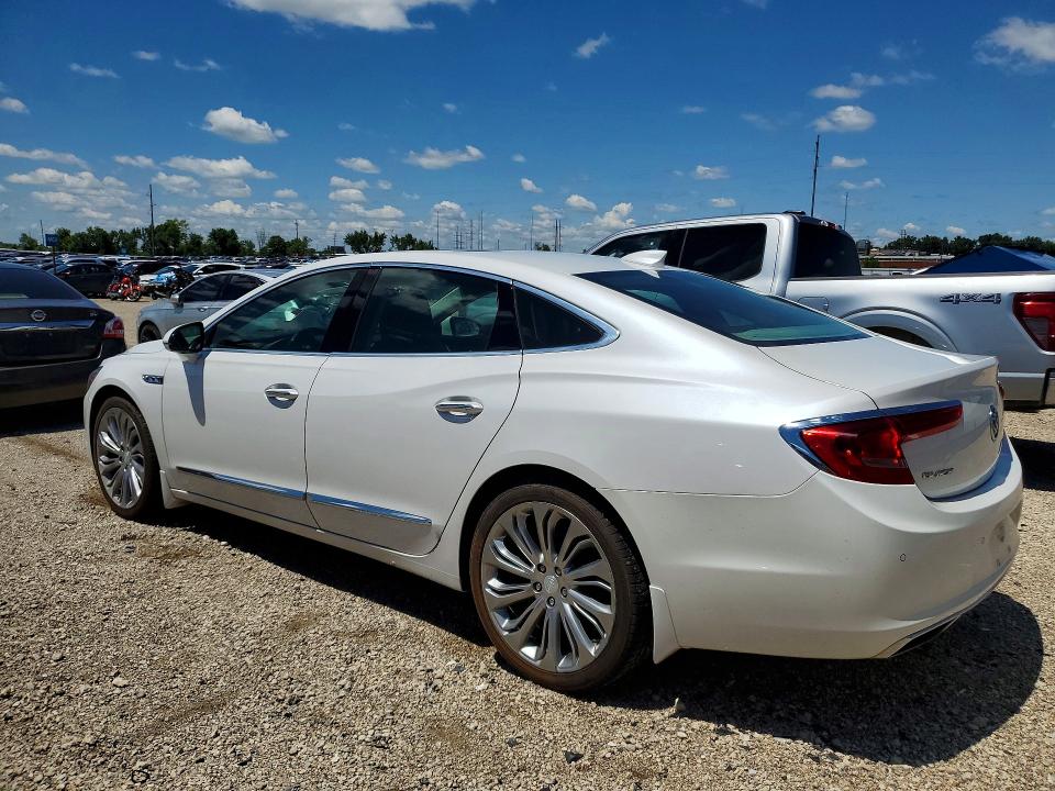 Aukcja sprzedaży 2017 Buick Lacrosse, vin: 1G4ZR5SS5HU137623, numer aukcji: 58228176