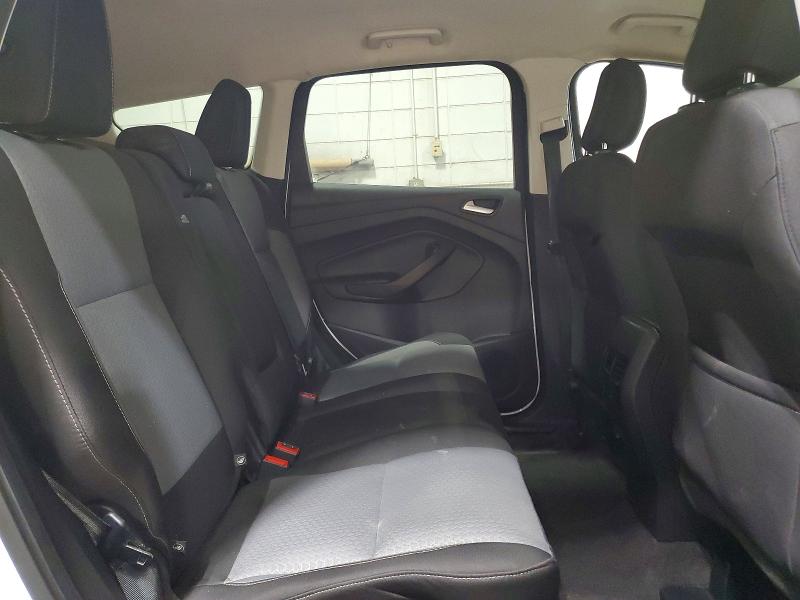 Aukcja sprzedaży 2018 Ford Escape, vin: 1FMCU9GD8JUC20507, numer aukcji: 56642386