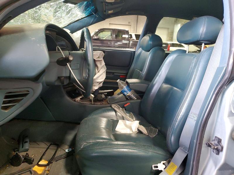 Продажа на аукционе авто 1997 Oldsmobile Aurora, vin: 1G3GR62CXV4120841, номер лота: 56297946
