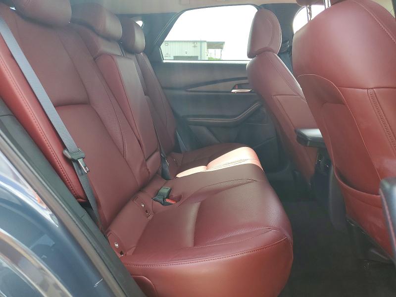 57229576 :رقم المزاد ، 3MVDMBCM4RM608371 vin ، 2024 Mazda Cx-30 مزاد بيع