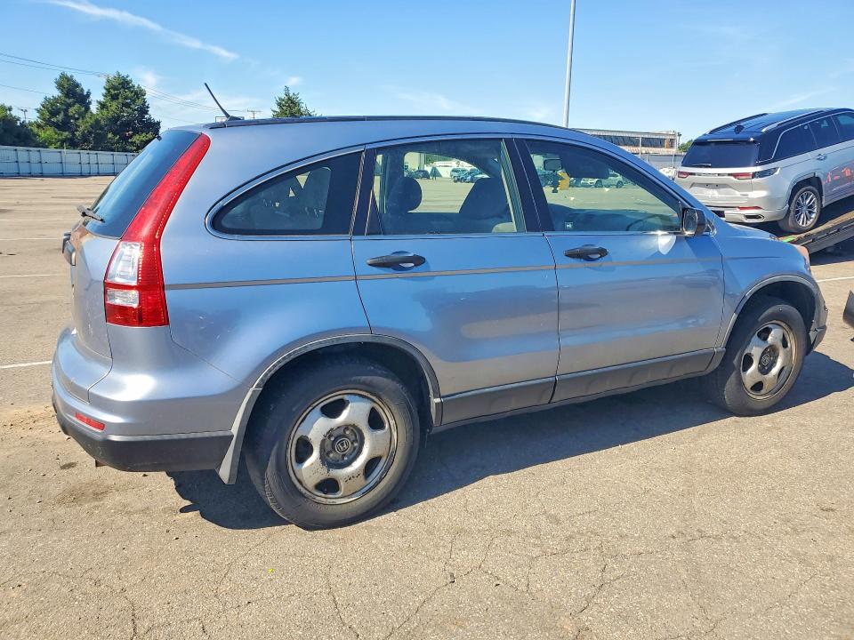 Aukcja sprzedaży 2011 Honda Cr-v, vin: JHLRE3H35BC003716, numer aukcji: 57767396
