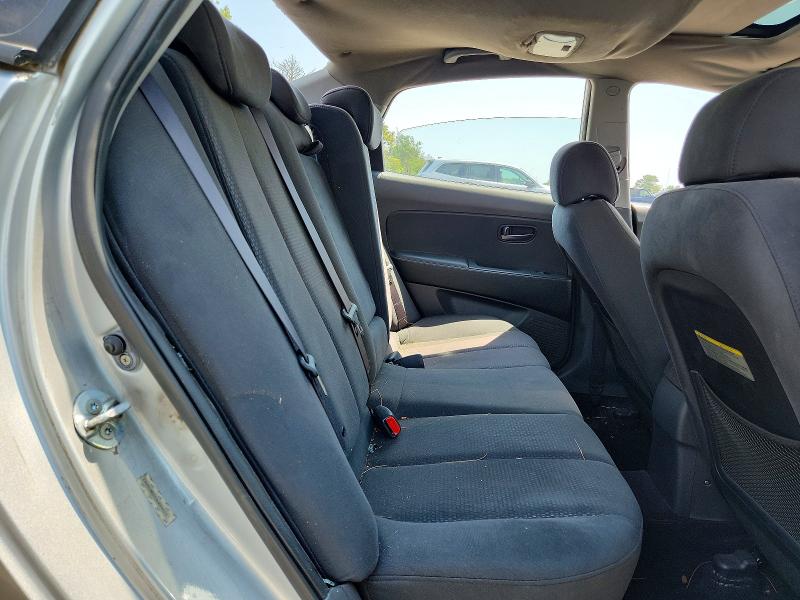 58515676 :رقم المزاد ، KMHDU46D59U650015 vin ، 2009 Hyundai Elantra مزاد بيع