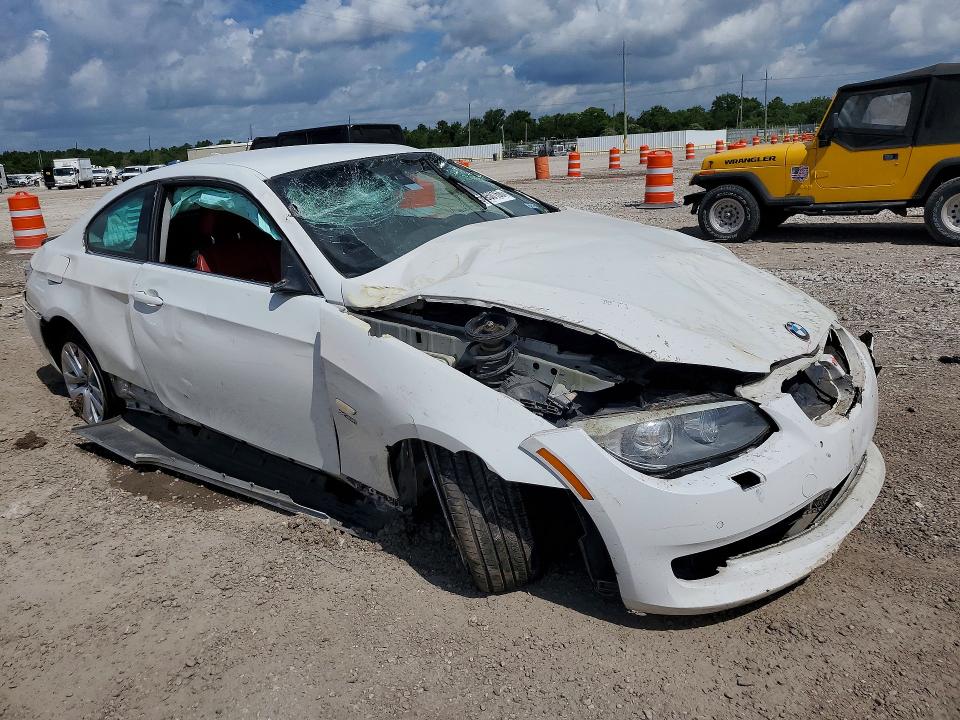 Продаж на аукціоні авто 2013 Bmw 328, vin: WBAKF3C54DJ386239, номер лоту: 56950166