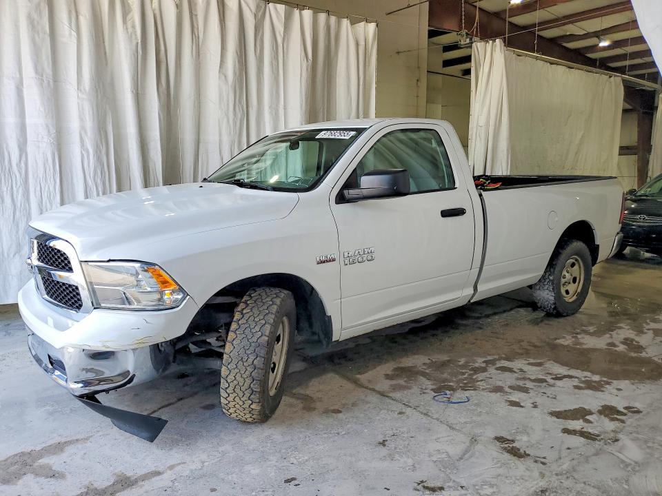 Продажа на аукционе авто 2016 Ram 1500, vin: 3C6JR6DT8GG261844, номер лота: 97682955