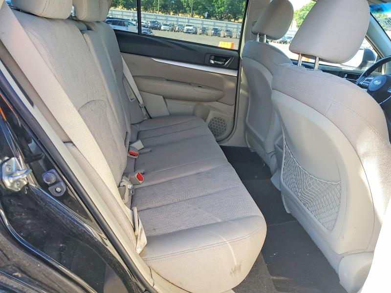 56762246 :رقم المزاد ، 4S4BRBCCXE3200319 vin ، 2014 Subaru Outback مزاد بيع