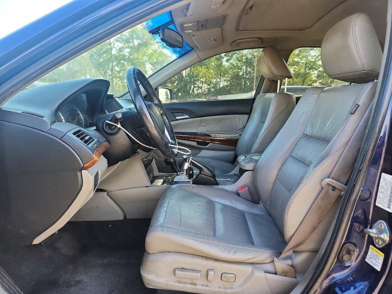 Продажа на аукционе авто 2012 Honda Accord, vin: 1HGCP2F89CA086491, номер лота: 58926616