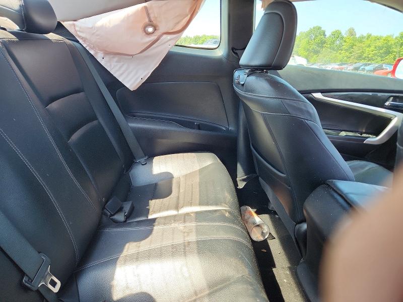 2015 Honda Accord მანქანა იყიდება აუქციონზე, vin: 1HGCT2B88FA004014, აუქციონის ნომერი: 57546496